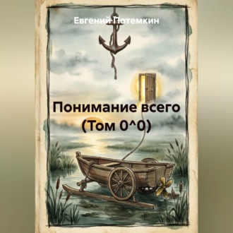 Обложка книги «Понимание всего (Том 0^0)»
