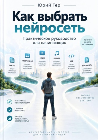 Как выбрать нейросеть — практическое руководство для начинающих