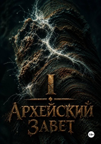 Обложка книги «Архейский Завет: Сон Стеран'Тума»