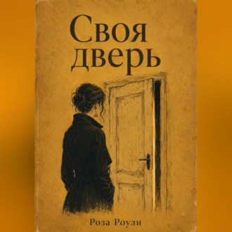 Обложка книги «Своя дверь»