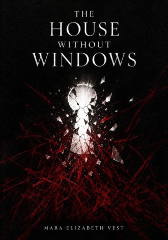 Обложка книги «The House Without Windows»