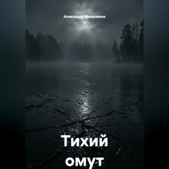 Обложка книги «Тихий омут»