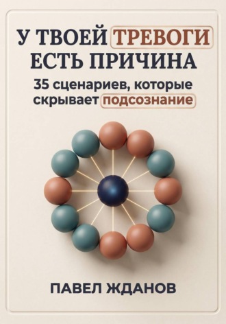 У твоей тревоги есть причина