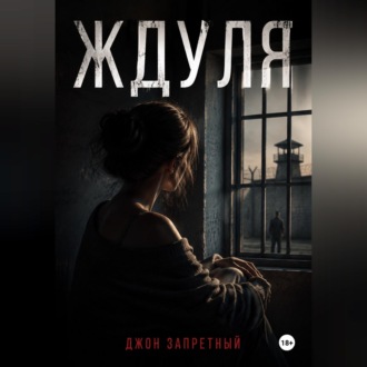 Обложка книги «Ждуля»