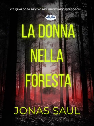 Обложка книги «La Donna Nella Foresta»