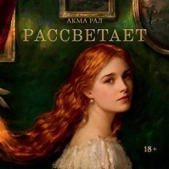 Рассветает
