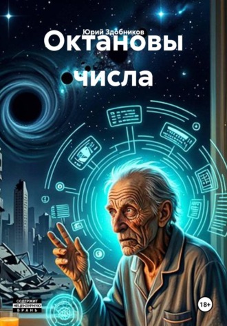 Обложка книги «Октановы числа»
