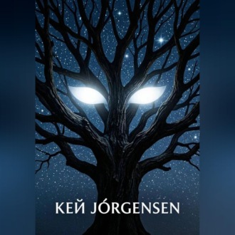 Обложка книги «Кей»