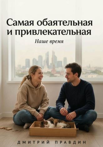 Самая обаятельная и привлекательная. Наше время