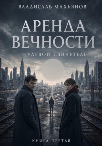 Аренда вечности. Нулевой свидетель