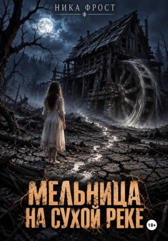 Обложка книги «Мельница на сухой реке»