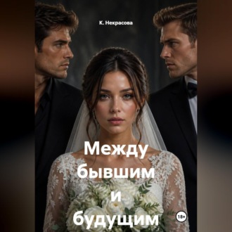 Обложка книги «Между бывшим и будущим»