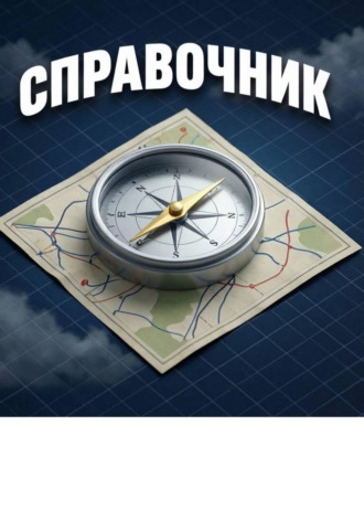 Обложка книги «Справочник по ВН»