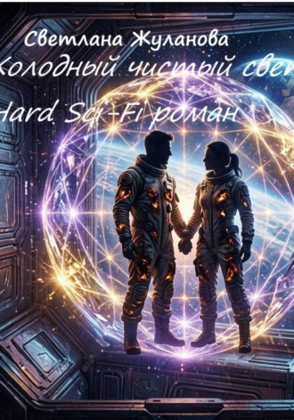 Обложка книги «Холодный чистый свет»