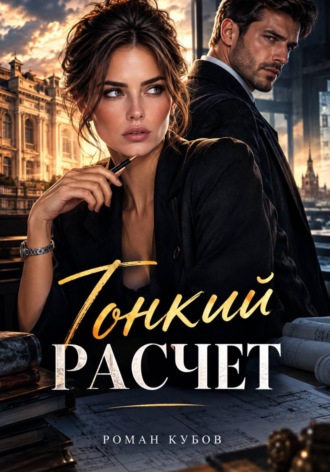 Обложка книги «Тонкий расчет»