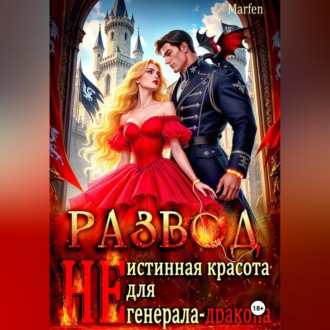 Развод.  "Не" истинная красота для генерала-дракона