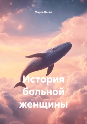 Обложка книги «История больной женщины»