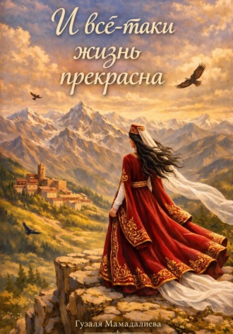 Обложка книги «« И всё-таки жизнь прекрасна»»