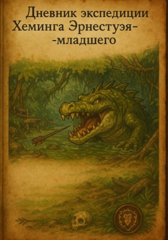 Обложка книги «World of Warcraft: Зелёные холмы Тернистой долины.»