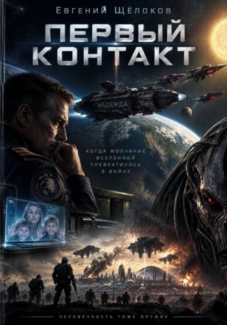 Первый контакт