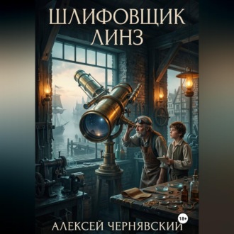 Шлифовщик линз