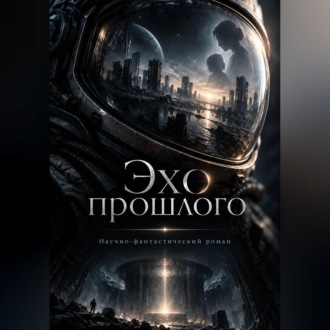 Обложка книги «Эхо прошлого»