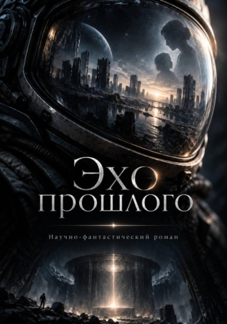 Обложка книги «Эхо прошлого»