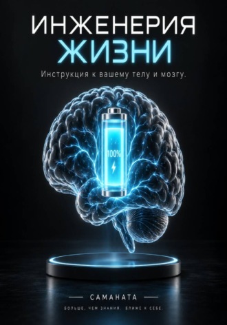 Обложка книги «Инженерия жизни»