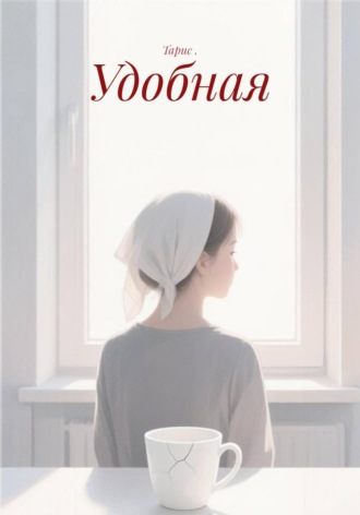Обложка книги «Удобная»