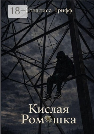 Обложка книги «Кислая Ромашка»