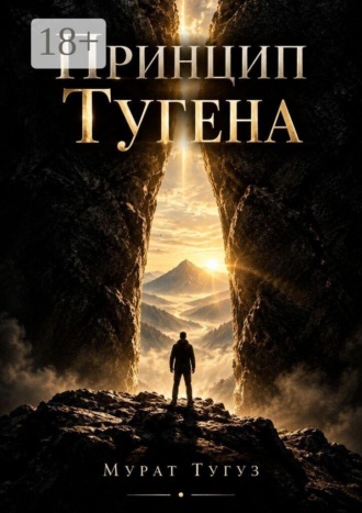 Обложка книги «Принцип Тугена»