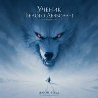 Обложка книги «Ученик Белого Дьявола – 1»
