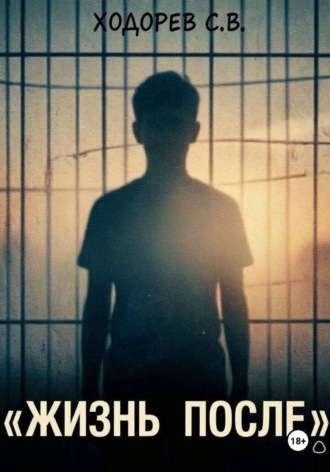 Обложка книги «Жизнь после»