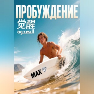 Обложка книги «Пробуждение»