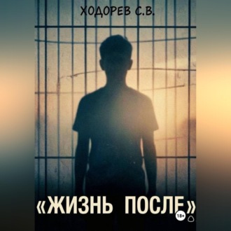 Обложка книги «Жизнь после»