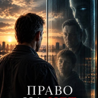 Обложка книги «Право на нет»