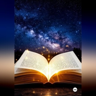 Обложка книги «Сияние»