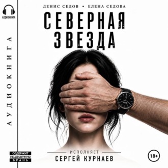 Обложка книги «Северная Звезда»