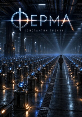 Обложка книги «Ферма»