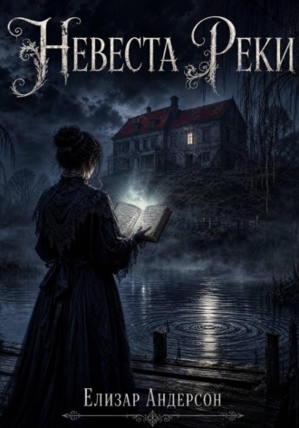 Обложка книги «Невеста Реки»
