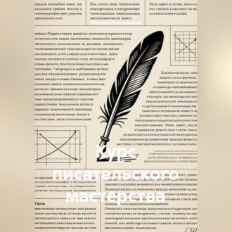 Обложка книги «Курс писательского мастерства»