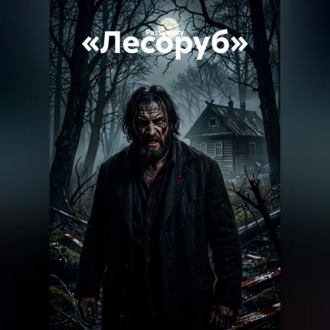 Обложка книги «Лесоруб»