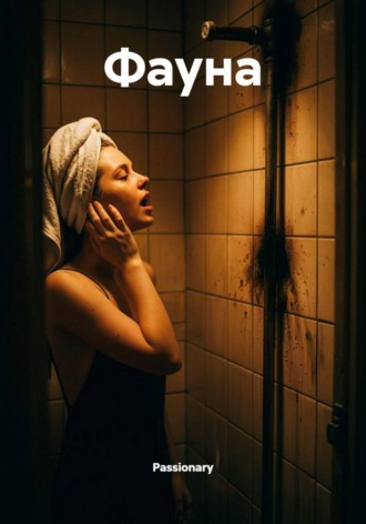 Обложка книги «Фауна»