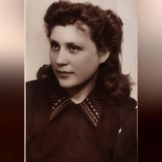 Обложка книги «Дорогой мой человек»