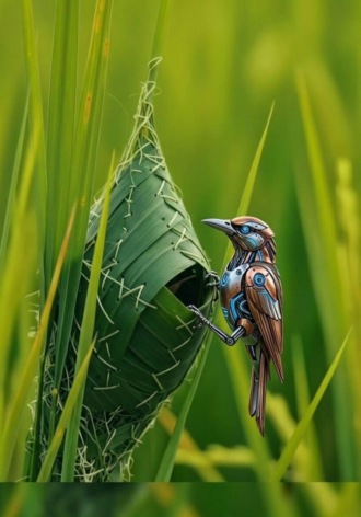 Обложка книги «Навигатор по информации — экономия времени. Береги себя!)»