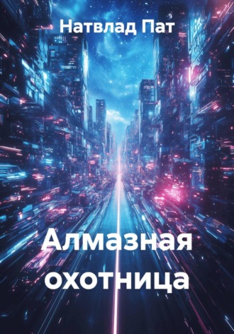 Алмазная охотница