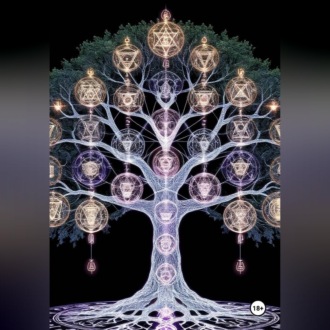Обложка книги «Лила»