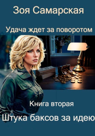 Штука баксов за идею