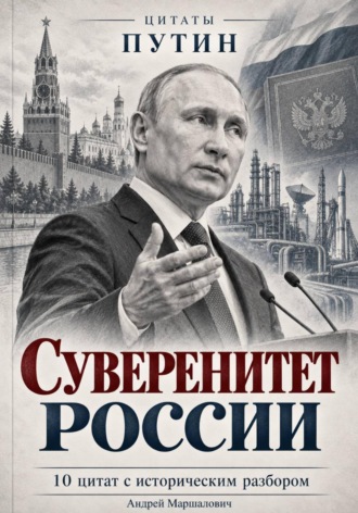 Суверенитет России