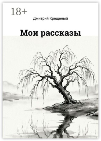Обложка книги «Мои рассказы»
